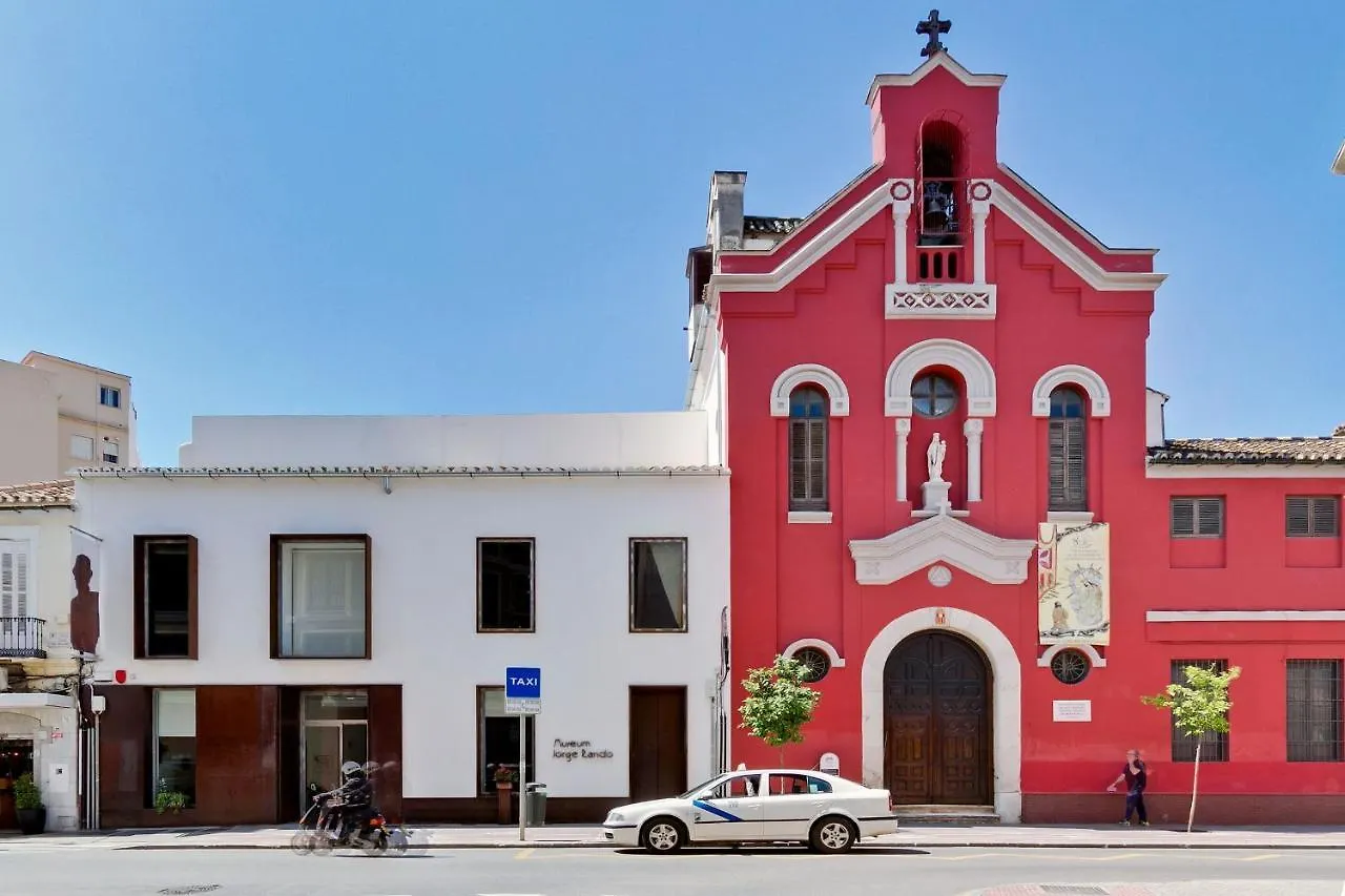 Appartamento Del Parque Flats - Ollerias 3 Málaga 0*,  Spagna